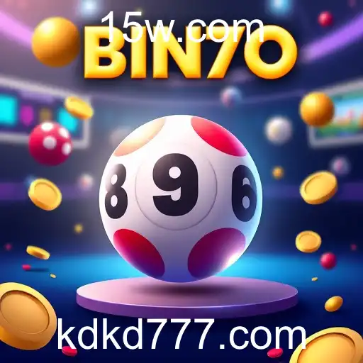 Explorando o Universo do Bingo Online através da Plataforma DKD777