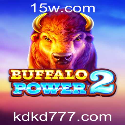 BuffaloPower2: Uma Nova Dimensão dos Jogos de Aventura