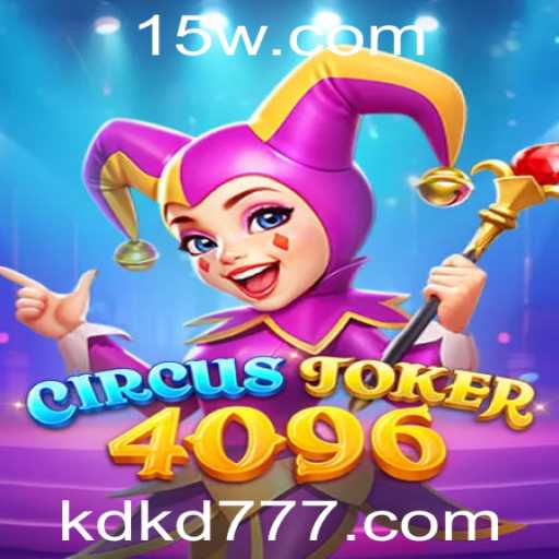 Explore o Inovador Mundo de CircusJoker4096