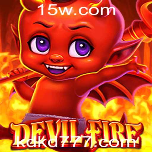 Descobrindo DevilFire: Um Novo Hit no Mundo do Entretenimento Digital