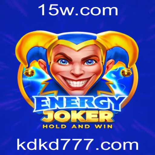 Descubra o Fascinante Mundo de EnergyJoker