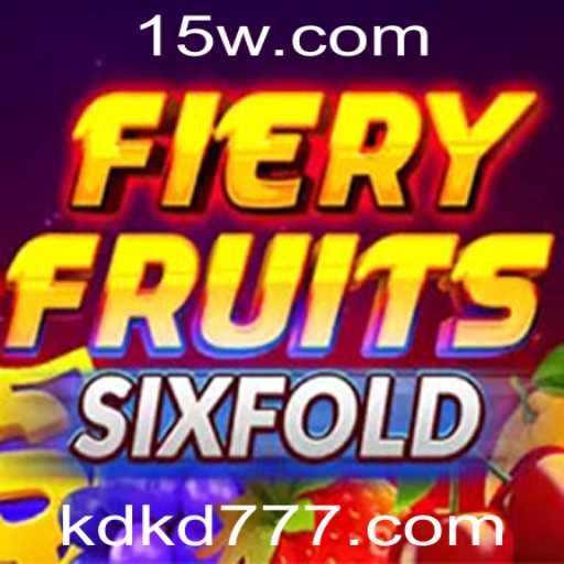 Explorando o Mundo Vibrante de FieryFruitsSixFold