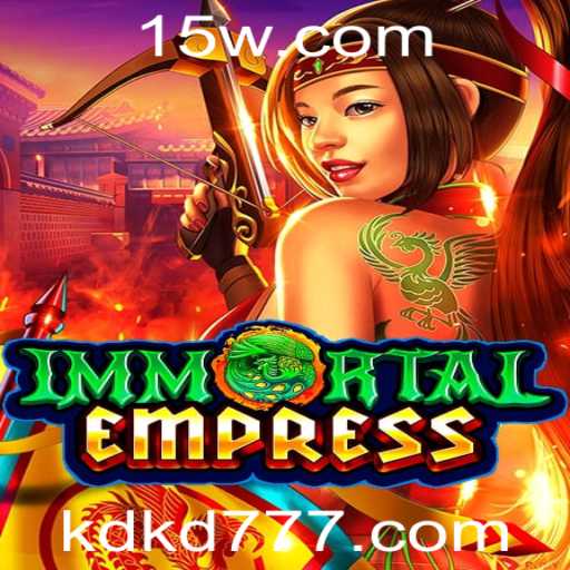Explorando o Fascinante Mundo do Jogo ImmortalEmpress