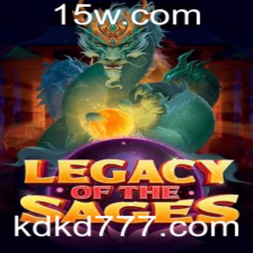 Legacy of the Sages: Descubra o Novo Jogo de Estratégia