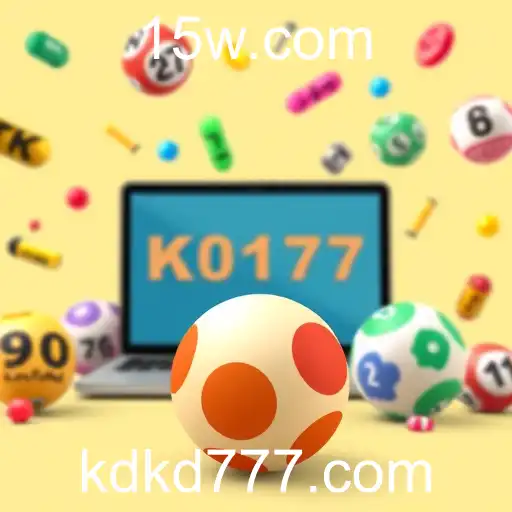 Explorando o Crescimento das Loterias Online com DKD777