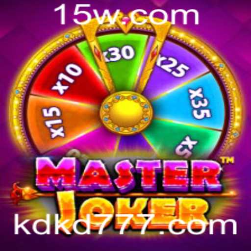 Explorando o Mundo Envolvente de MasterJoker