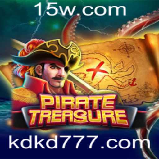 Descubra o Mundo de Aventura em PirateTreasure