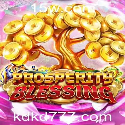 Descubra o Mundo de ProsperityBlessing: O Jogo que Une Aventura e Estratégia