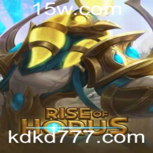 Desvendando o Mundo de RiseofHorus: A Nova Sensação no Universo dos Jogos