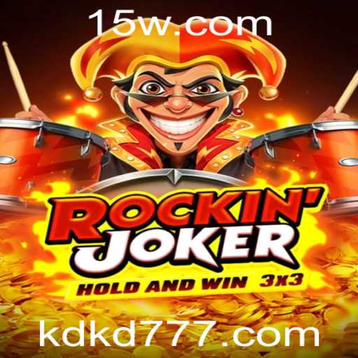 Explorando Rockinjoker: O Novo Fenômeno dos Jogos