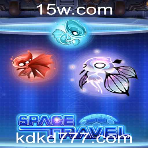 Explorando SpaceTravel: O Jogo do Momento
