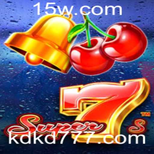 Super7s: Descubra o Mundo Empolgante Deste Jogo Fascinante