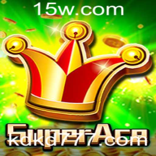 Explorando o Universo de SuperAce: Um Mergulho no Novo fenômeno dos Jogos Digitais