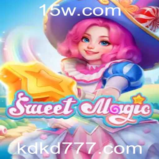 Descubra o Encanto de 'SweetMagic': Um Jogo de Estratégia e Magia