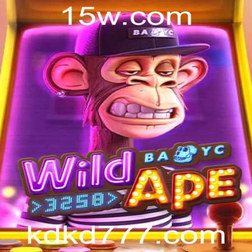 Descobrindo o Mundo Selvagem de WildApe3258
