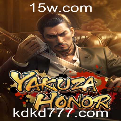 Explorando o Mundo de YakuzaHonor: Uma Jornada de Estratégia e Intriga