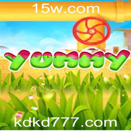 Descubra o Mundo de Yummy: O Jogo que Está Conquistando Todos